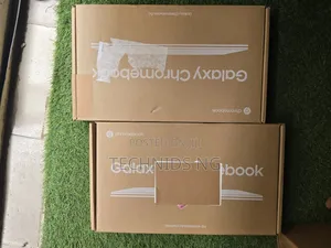 New Laptop Samsung Chromebook XE310 4GB Intel Celeron SSD 128GB