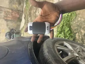 Tk303 Fg Coban GPS Tracker