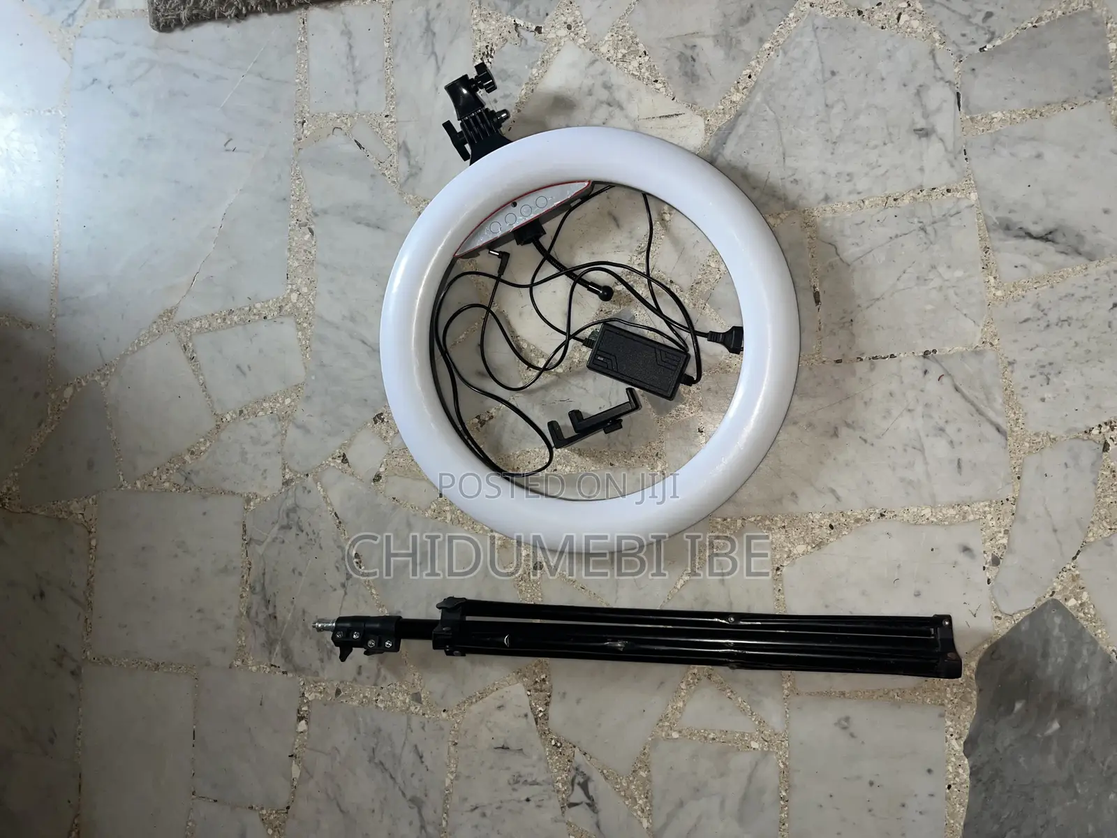 18 Inches Ringlight