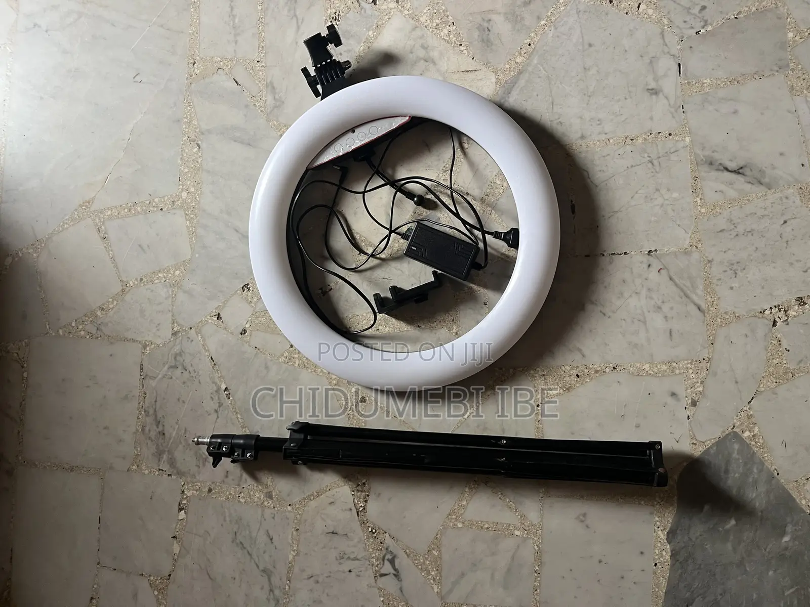 18 Inches Ringlight