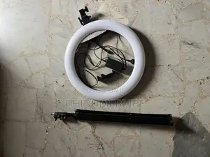 18 Inches Ringlight