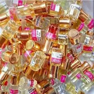 Oil Perfume