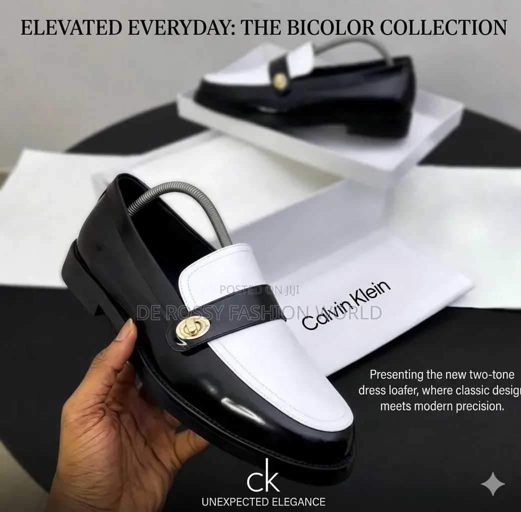 Quality Shoes for Men