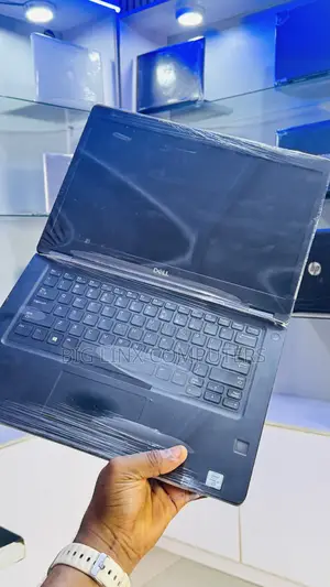 Laptop Dell Latitude 5480 8GB Intel Core i5 HDD 500GB