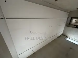 Pop Installation