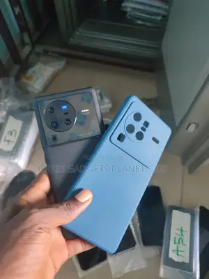 Vivo X80 Pro 256 GB