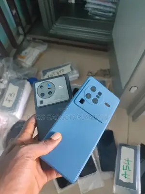 Vivo X80 Pro 256 GB