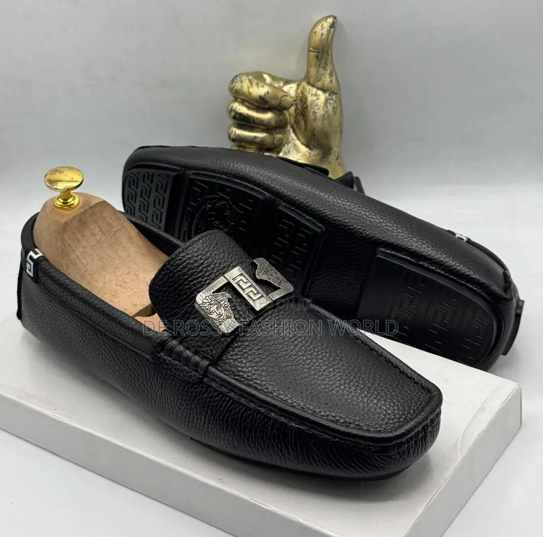 Quality Shoes for Men