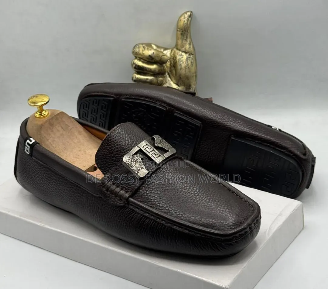 Quality Shoes for Men
