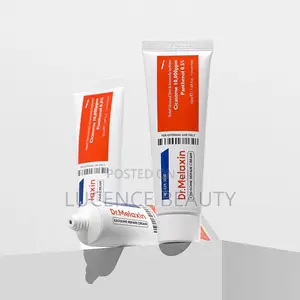 Dr Melaxin Exosome Blemish Repair Cream