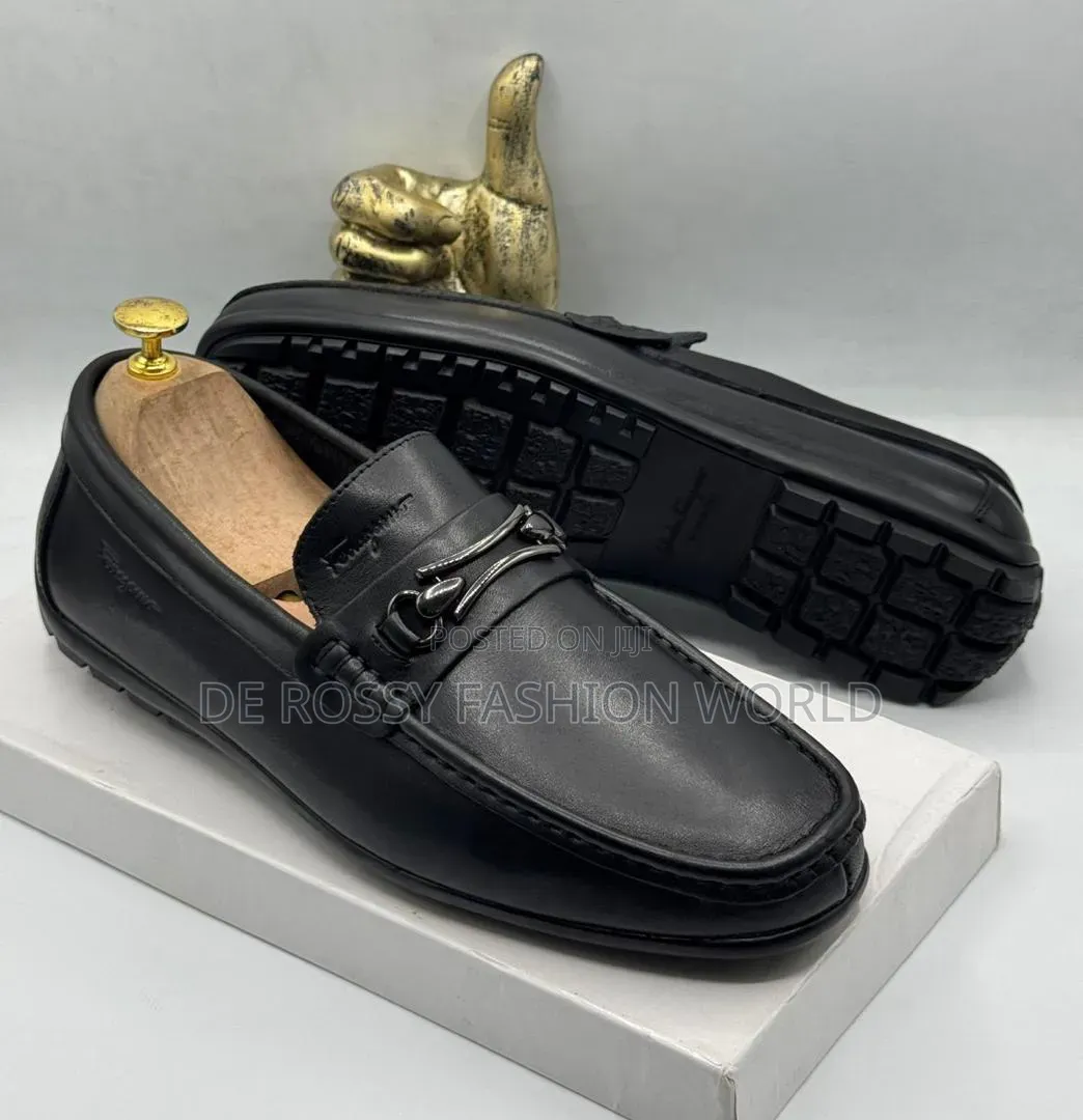 Quality Shoes for Men