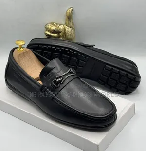 Quality Shoes for Men