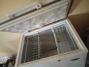 Haier Thermocool Used Freezer