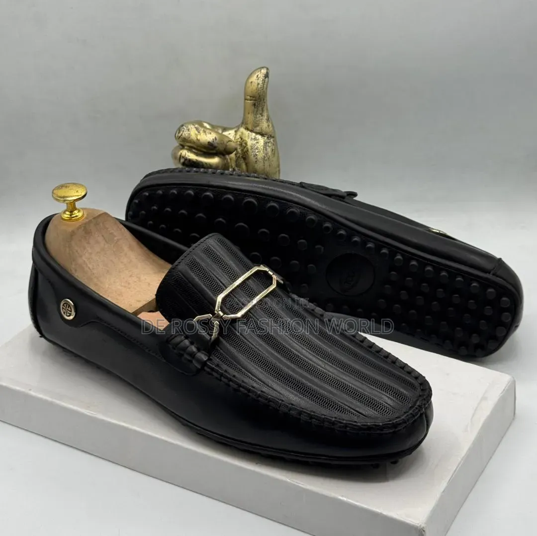 Quality Shoes for Men