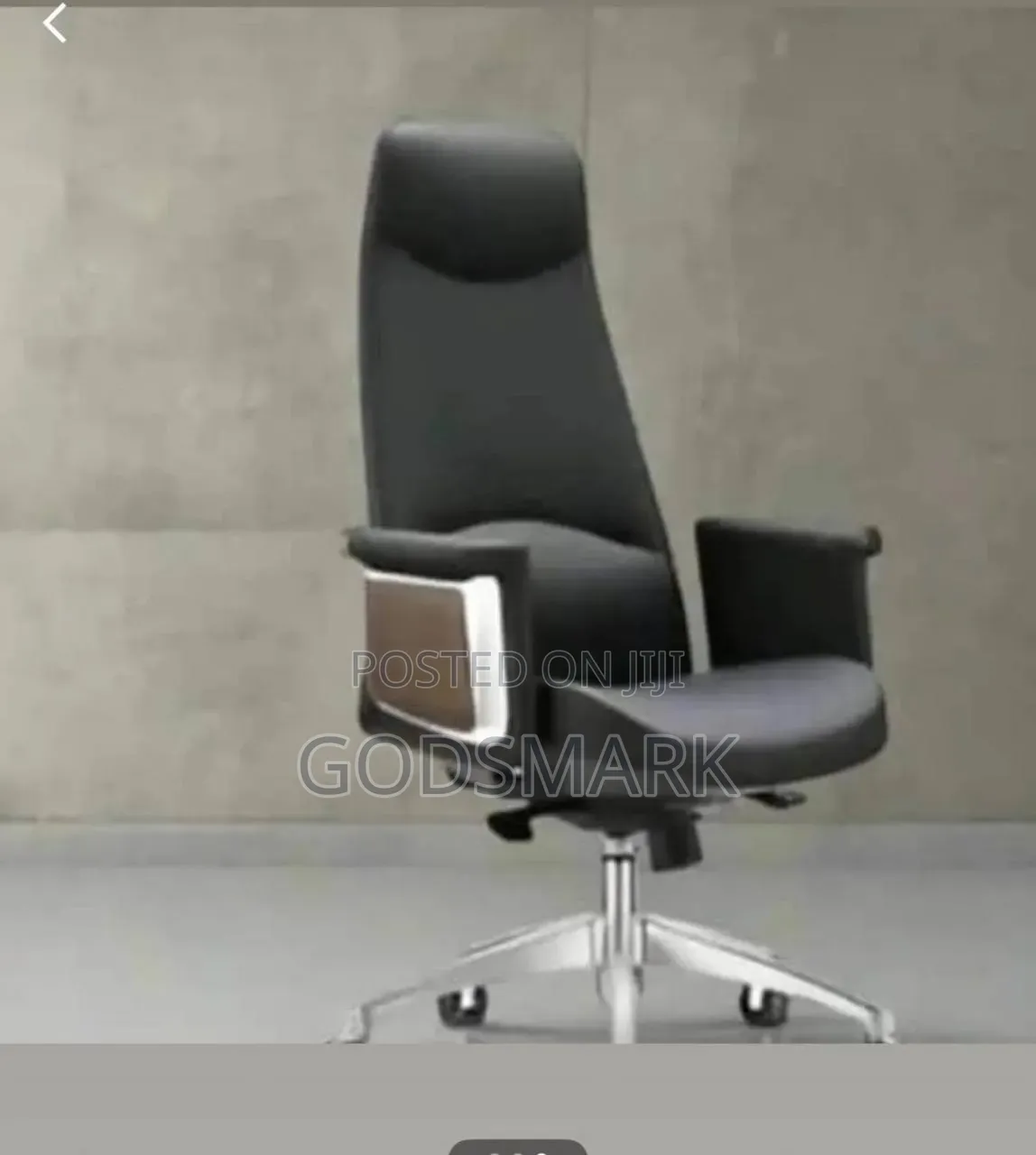Executive Office Chair for Boss