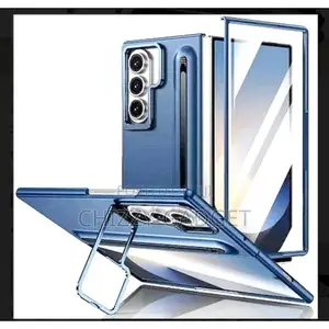 Samsung Galaxy Fold 7,6,5,4,3, Full Case With Screen Protector