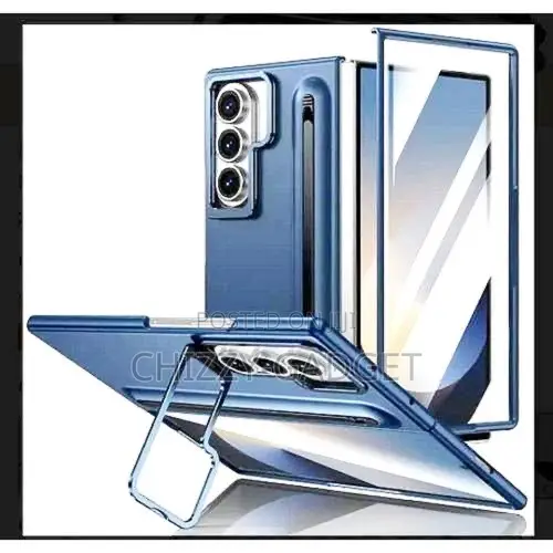 Samsung Galaxy Fold 7,6,5,4,3, Full Case With Screen Protector