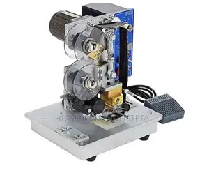 Coding Machines - Hp241 Date Coding Machine