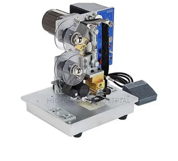 Coding Machines - Hp241 Date Coding Machine