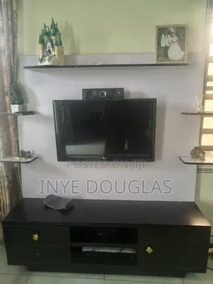 Televison Stand