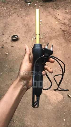 Hair Straightener