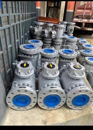 6×900 Full Bore