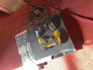Play Station