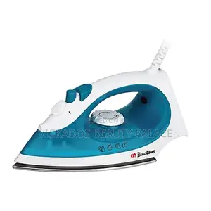Binatone Super Steam Iron | Si-1605