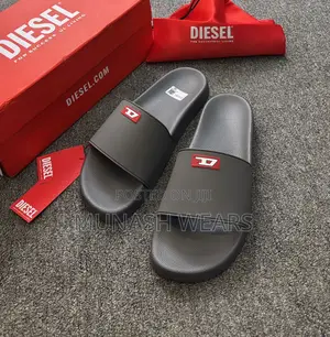Diesel Original Slide 40-46
