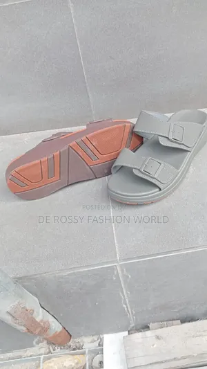 Quality Men Slippers
