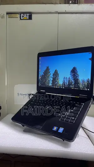 Laptop Dell Latitude E5440 8GB Intel Core i5 HDD 500GB