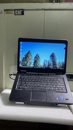 Laptop Dell Latitude E5440 8GB Intel Core i5 HDD 500GB