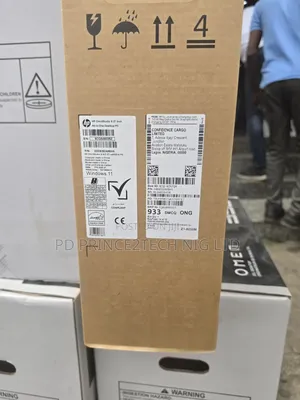 New Desktop Computer HP AiO 27 16GB Intel Core Ultra 5 SSD 512GB