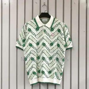 Casablanca Polo M-3xl