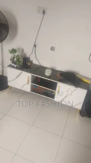Tv Cabinet Looking Good Only