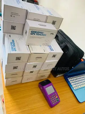 Gsm Car Tracker