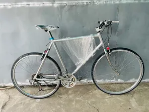 High Frame 28 Inch Sport Bicycle