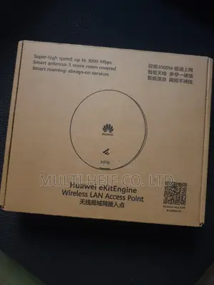 Huawei Ap362 (Access Point Wifi6)