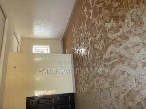 2bdrm Block of Flats in Union Homes, Kuje for rent