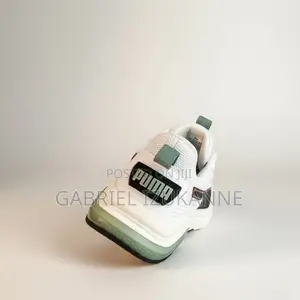 Puma Designer Shoe