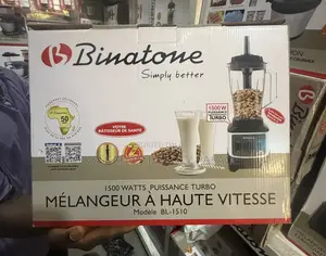 Binatone BLG-1510 1.5liters Reliable Power Blender