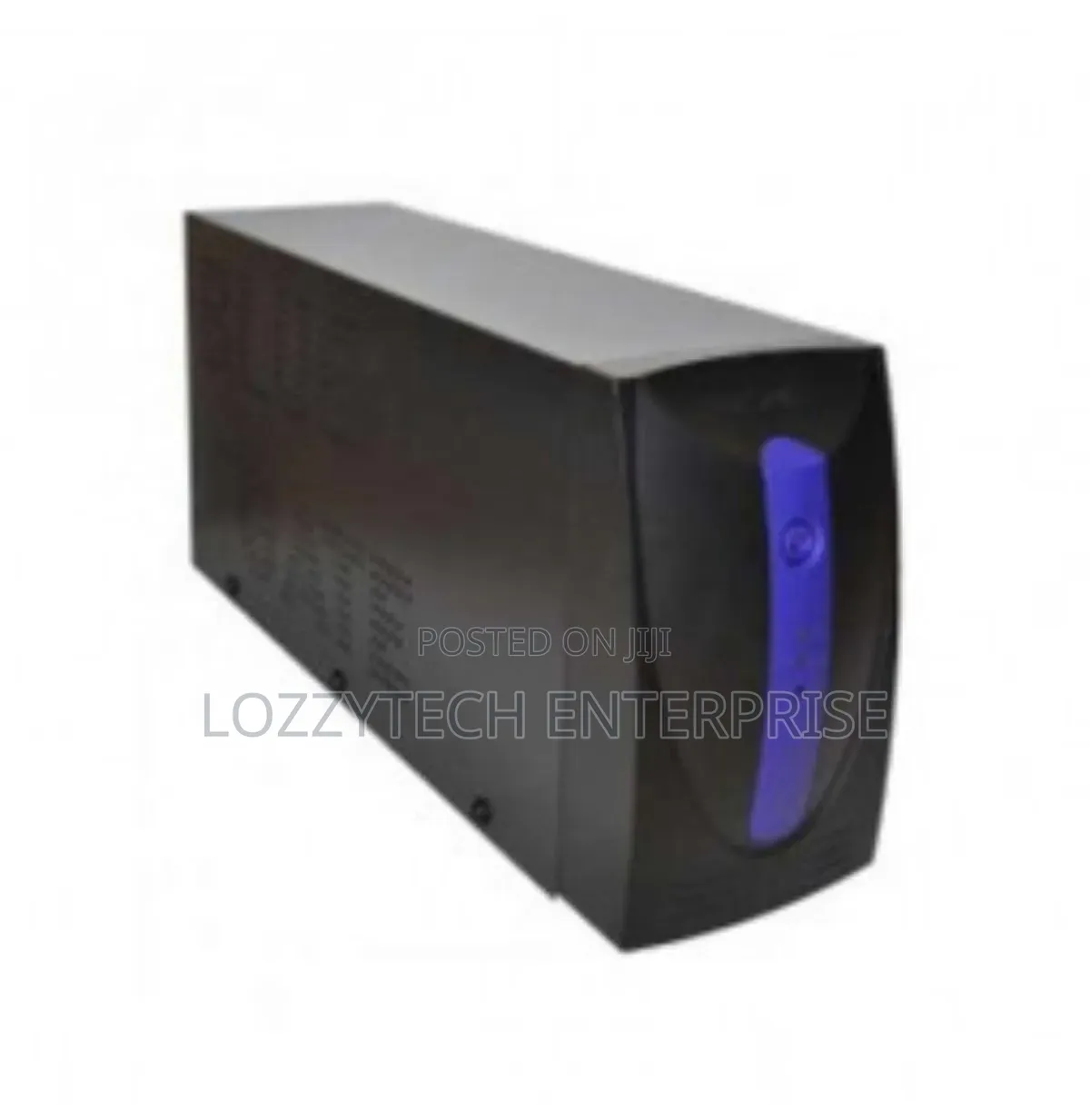 Blue Gate Ups 2000kva