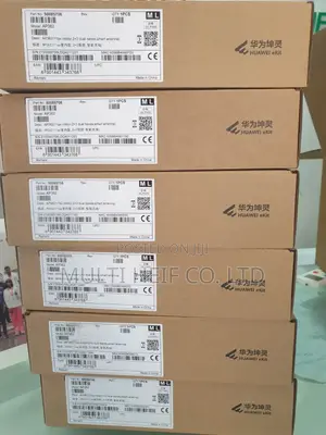 Huawei Ap362 (Access Point Wifi6)