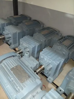 Brand New Sew-Eurodrive Gear Motors