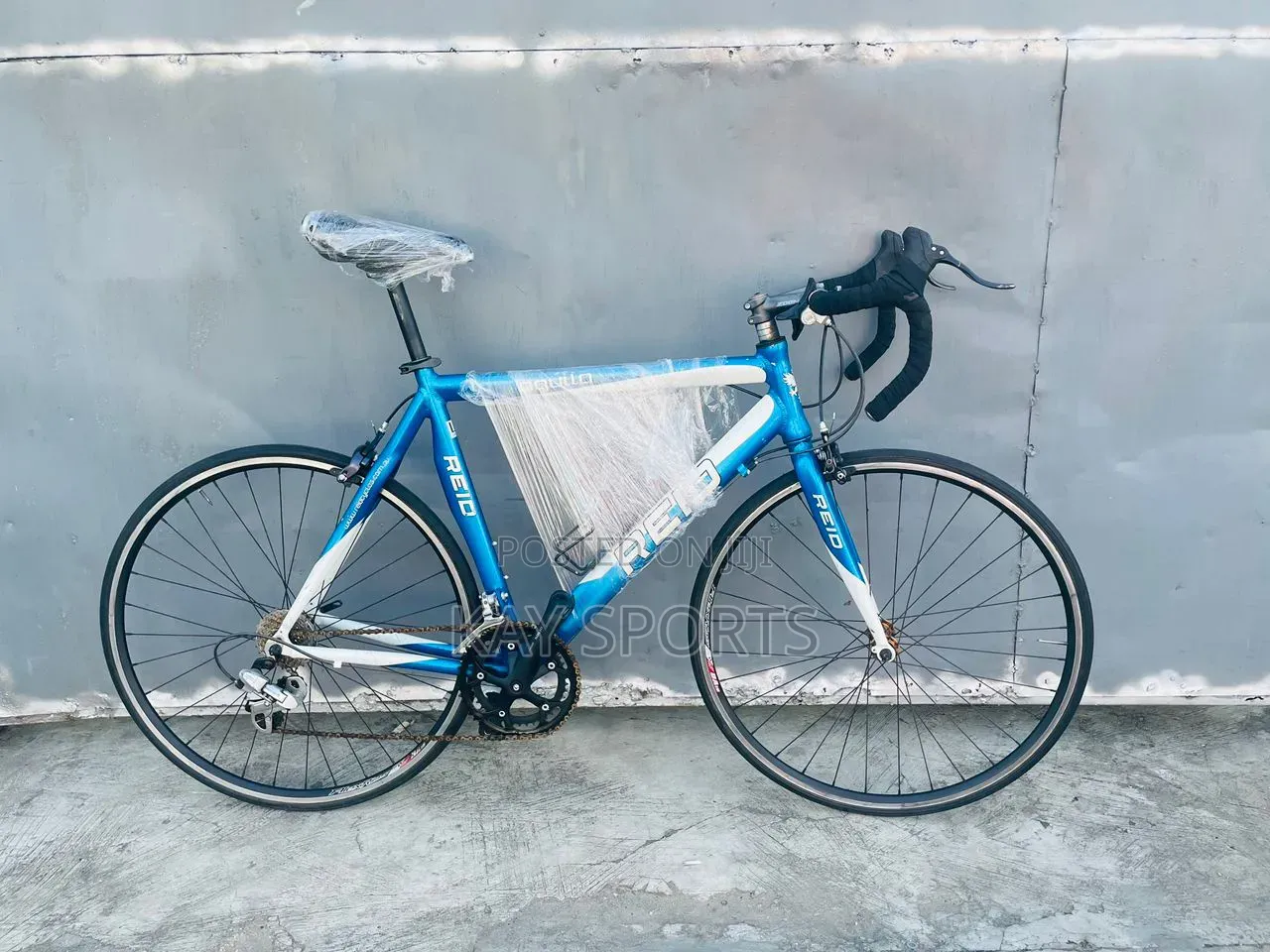 Reid Adult Sport Bicycle