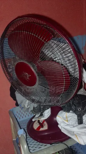 Good Table Standing Fan