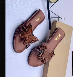 Female Slippers
