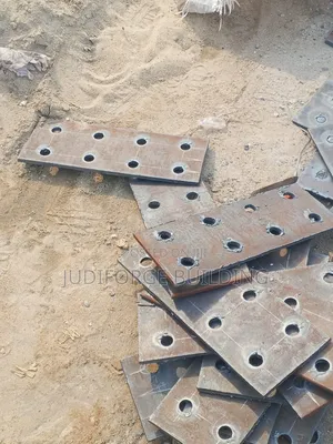 Base Plates