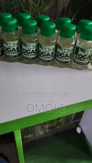 Togas Herbal Liquid