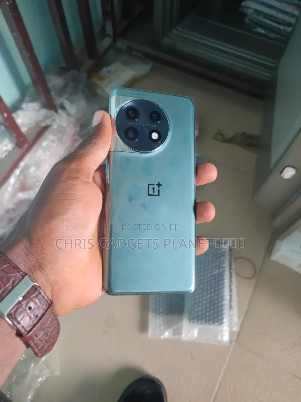 OnePlus 11 256 GB